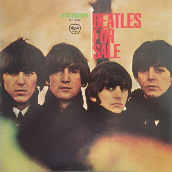 Beatles For Sale