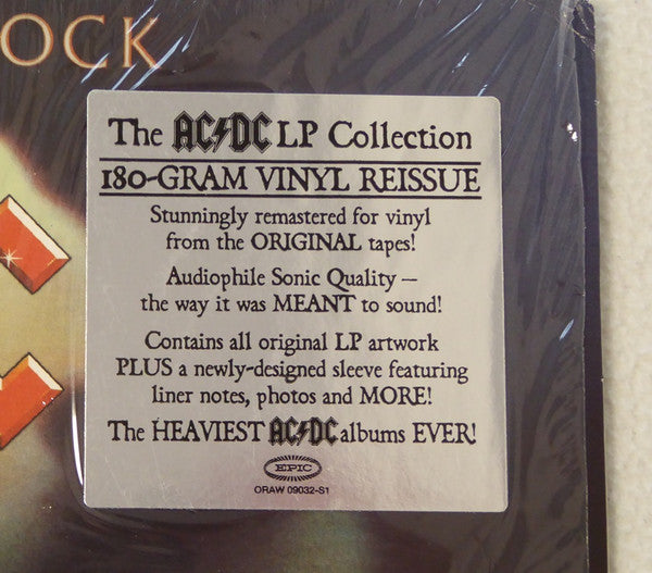 Let There Be Rock