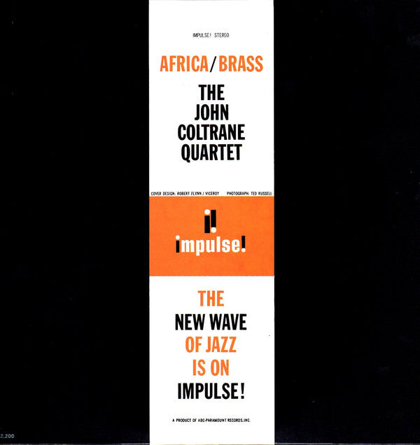 Africa / Brass