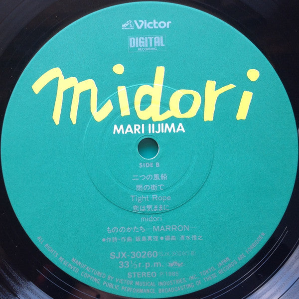 Midori