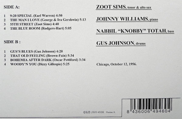 Zoot