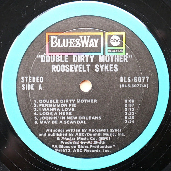 Dirty Double Mother