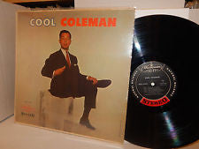 Cool Coleman