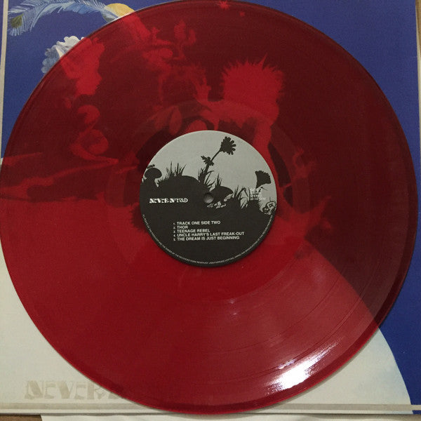Never - Neverland