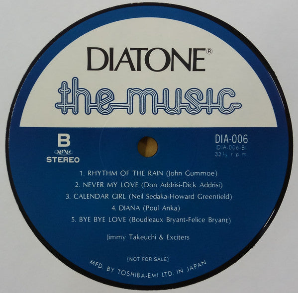 The Music