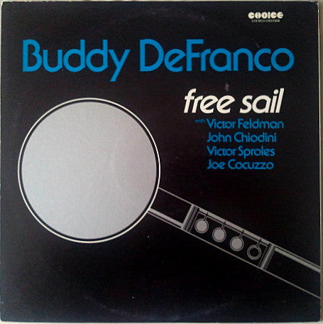 Free Sail