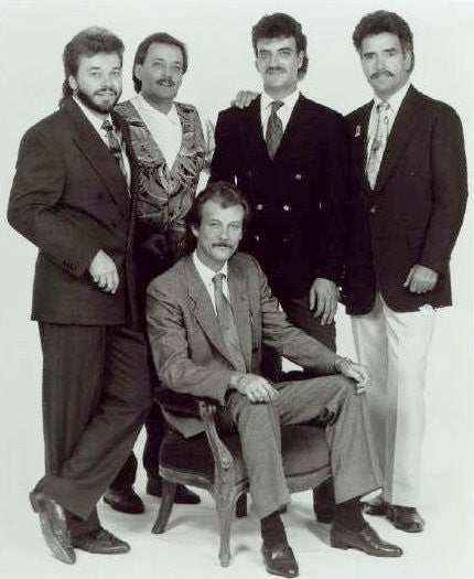The Tony Rice Unit