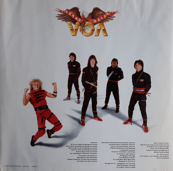 VOA