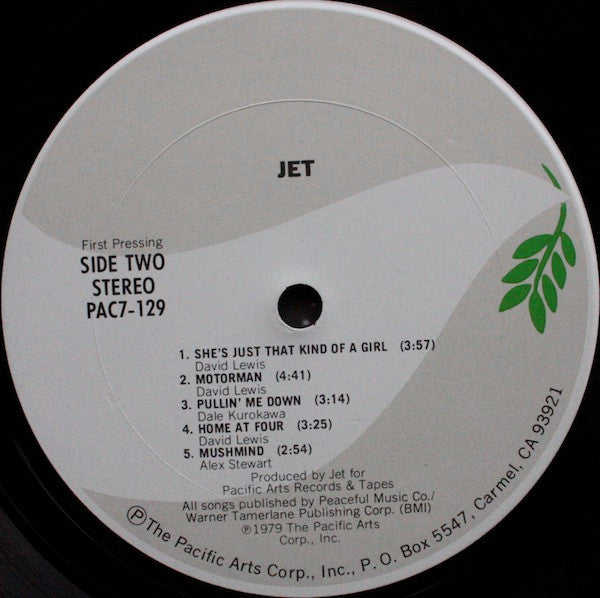 Jet