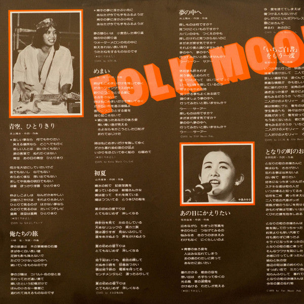 Folk Mood 2