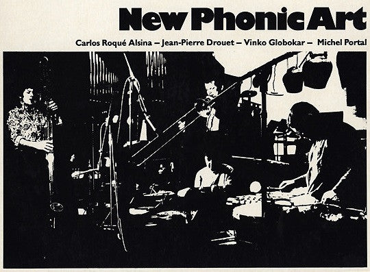 New Phonic Art