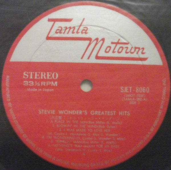 Greatest Hits