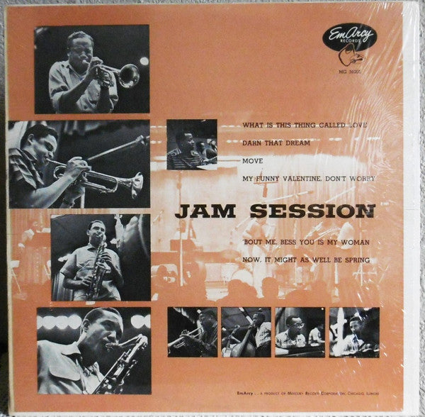 Jam Session
