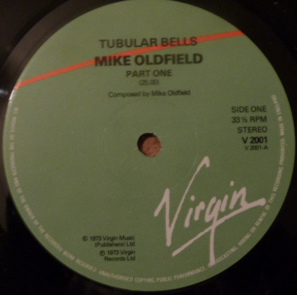 Tubular Bells