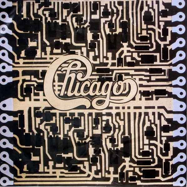 Chicago 16