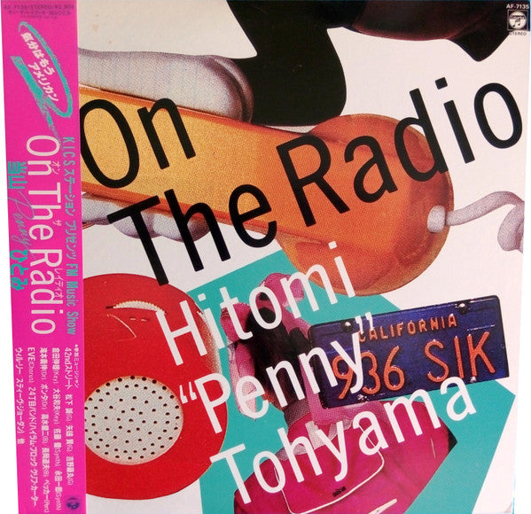 On The Radio