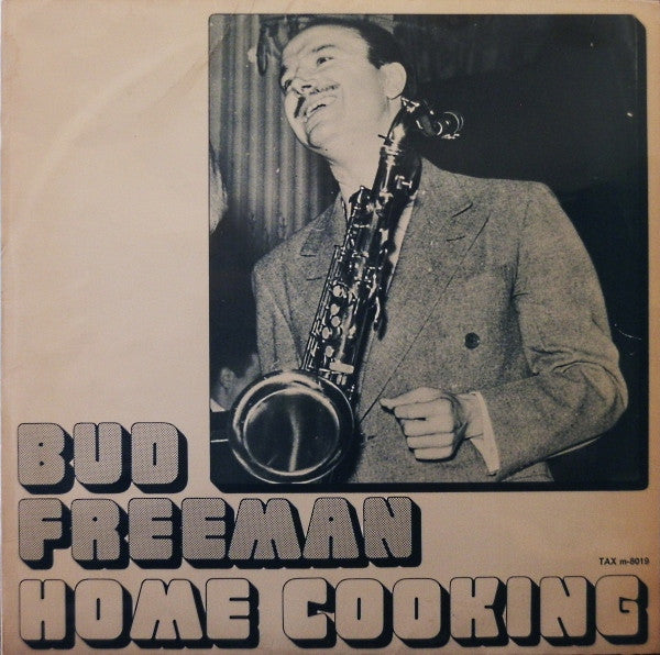 Home Cooking