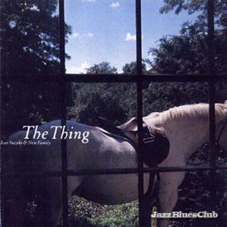 The Thing