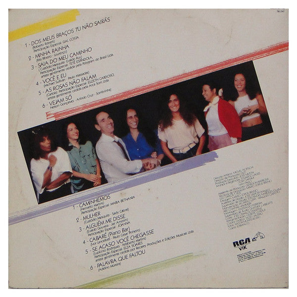 Ele & Elas Vol. II