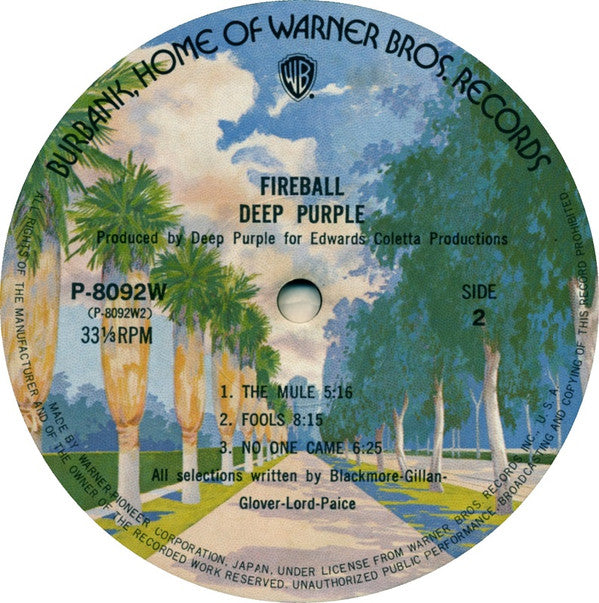 Fireball