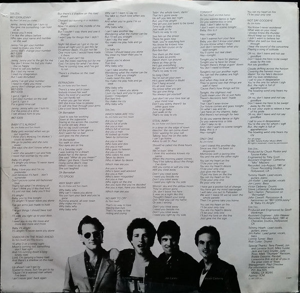 Tommy Tutone-2