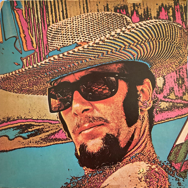 Release: Memphis Two-Step-Vinyl-Japan-1971-P-8028A-3294882