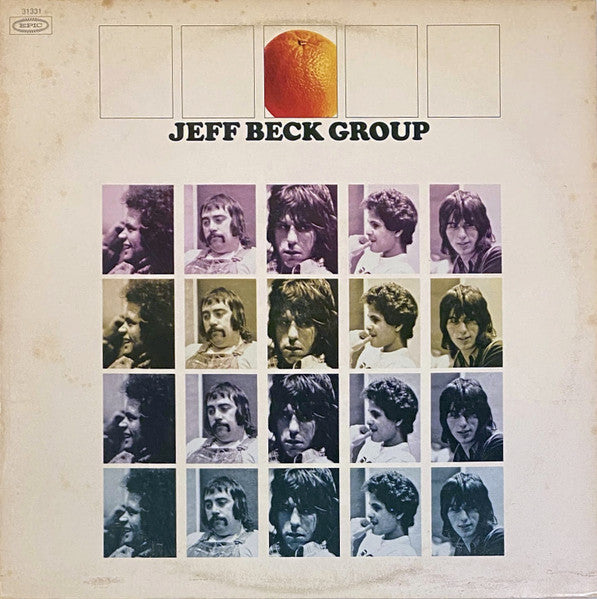 Jeff Beck Group
