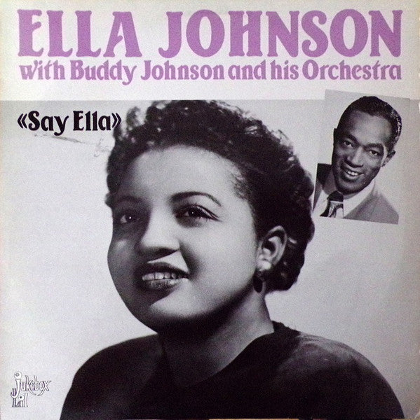 Say Ella