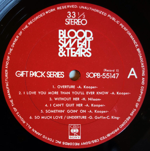 Gift Pack Series