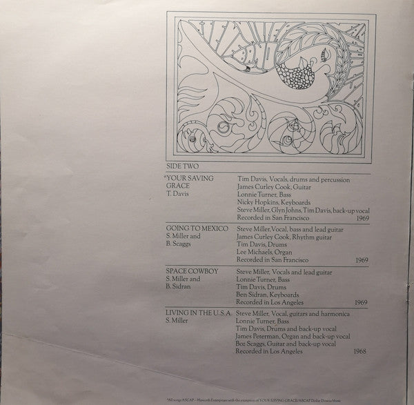 Anthology