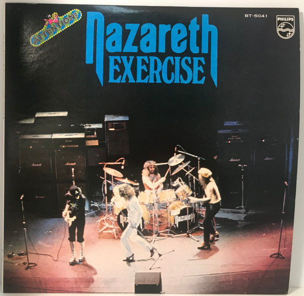 Exercise