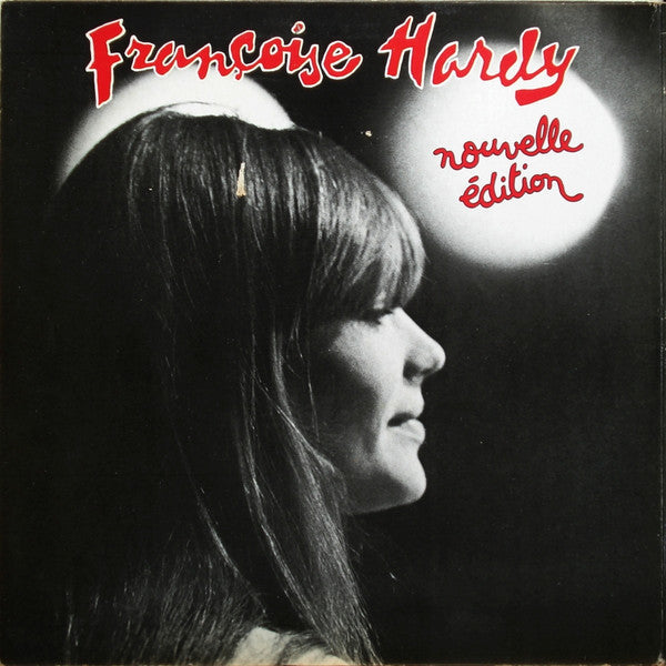 Master Release: Nouvelle Edition by Françoise Hardy