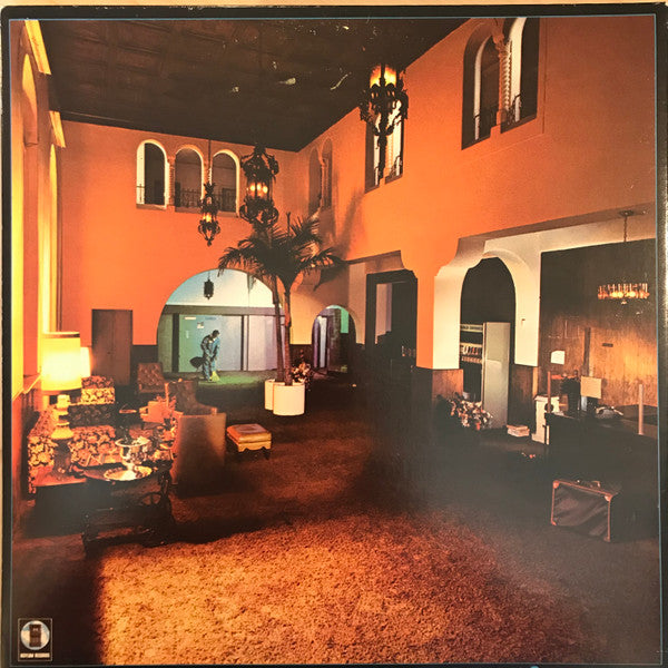 Hotel California