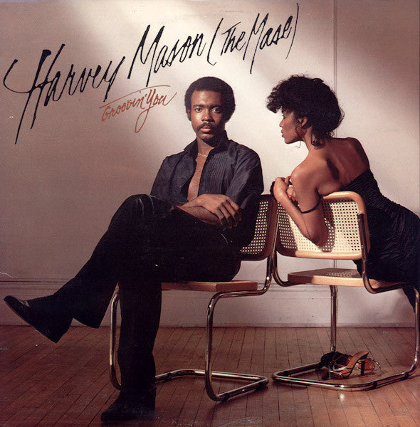 Release: Groovin' You-Vinyl-US-1979-AB 4227-5660652