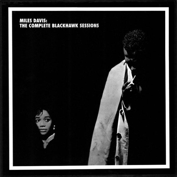 The Complete Blackhawk Sessions