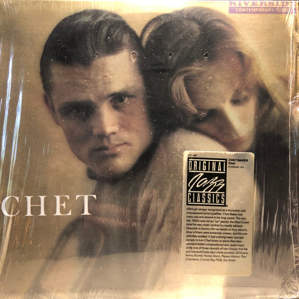 Chet