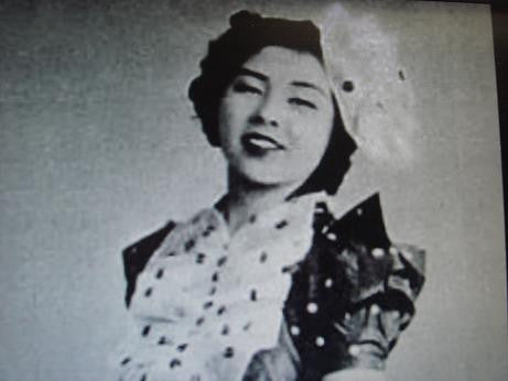 Sanae Mizushima