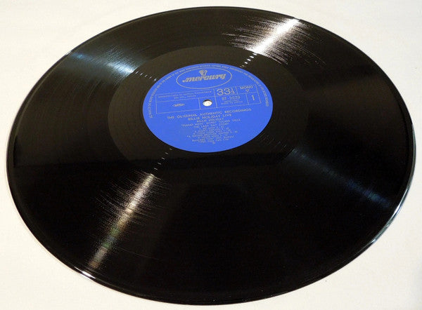 The Original Authentic Recordings