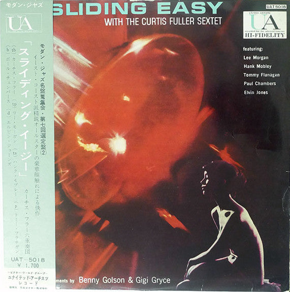 Sliding Easy