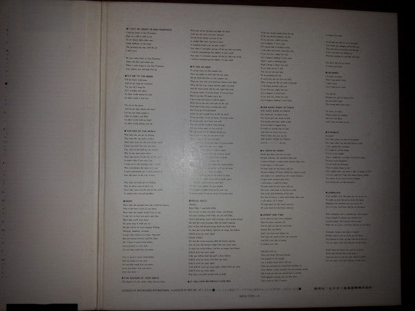 The Golden Hits Of Brenda Lee