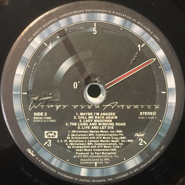 Wings Over America