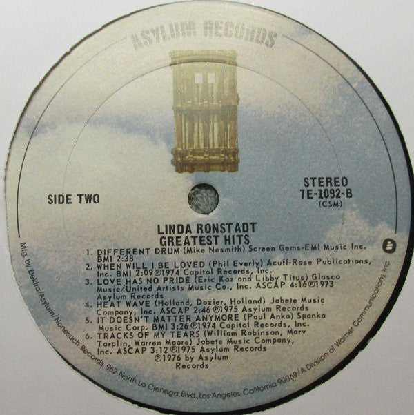 Greatest Hits