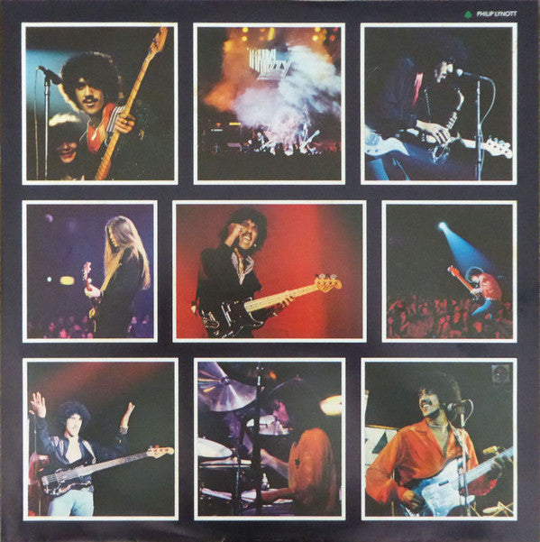 Live And Dangerous