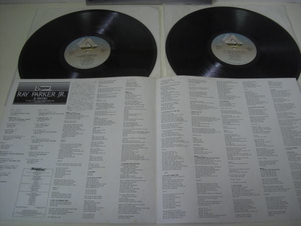 Deluxe Package '82