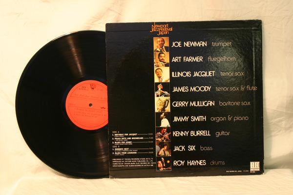 Newport Jazz Festival Japan