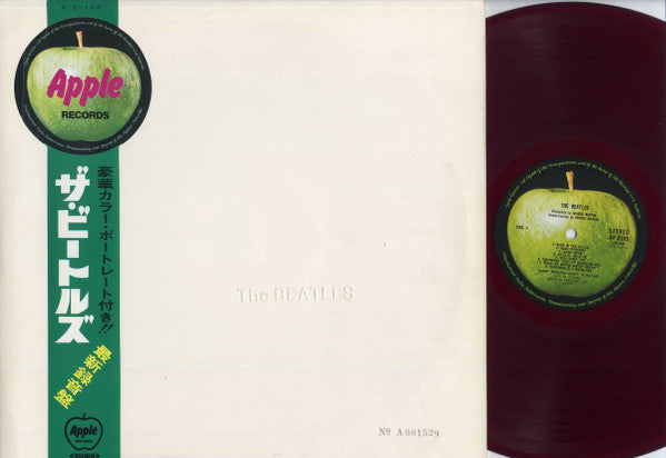 The Beatles