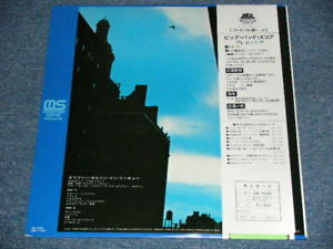 Oliver Nelson In Tokyo