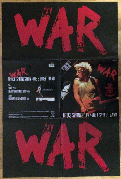 War