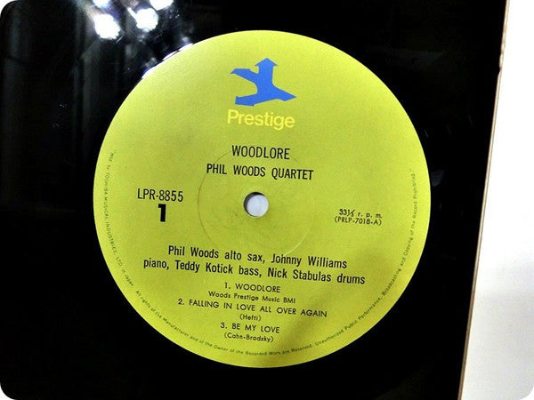 Woodlore