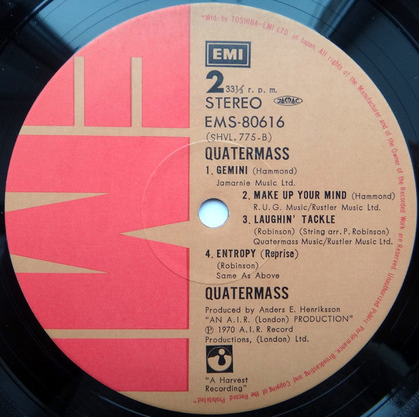 Quatermass